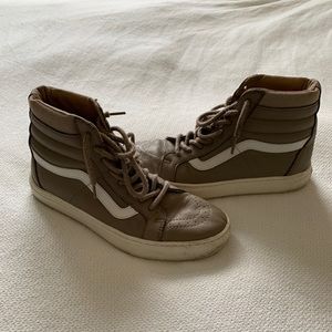 Vans Sk8-Hi Sneakers